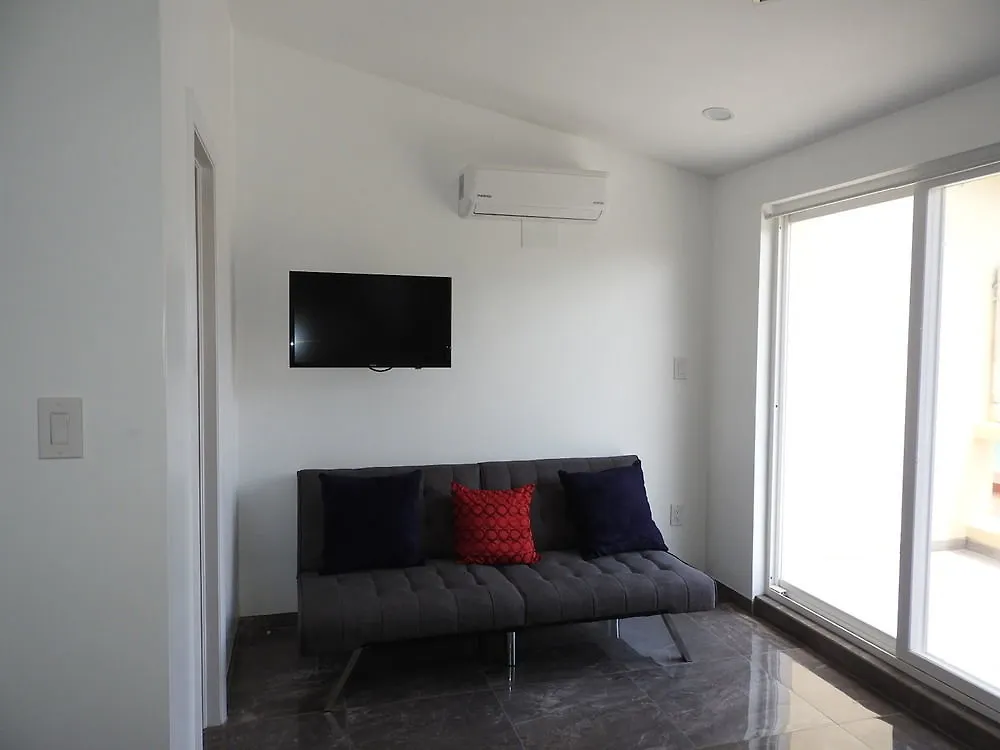 Villa 233B Jolly Harbour