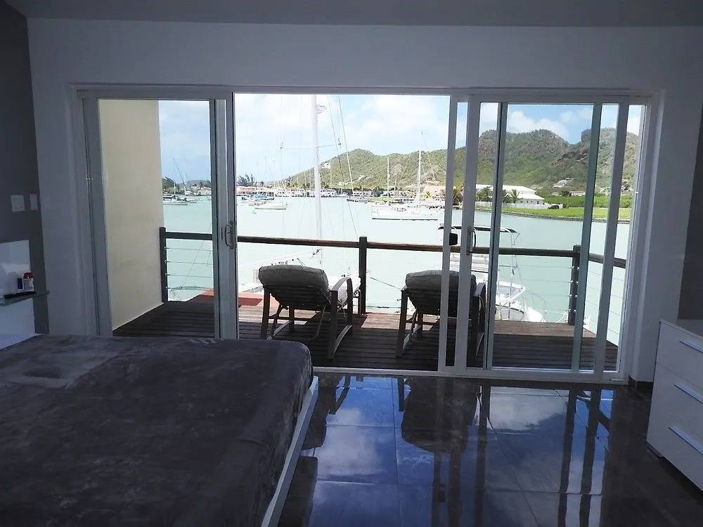 Villa 233B Jolly Harbour Antigua/Barbuda