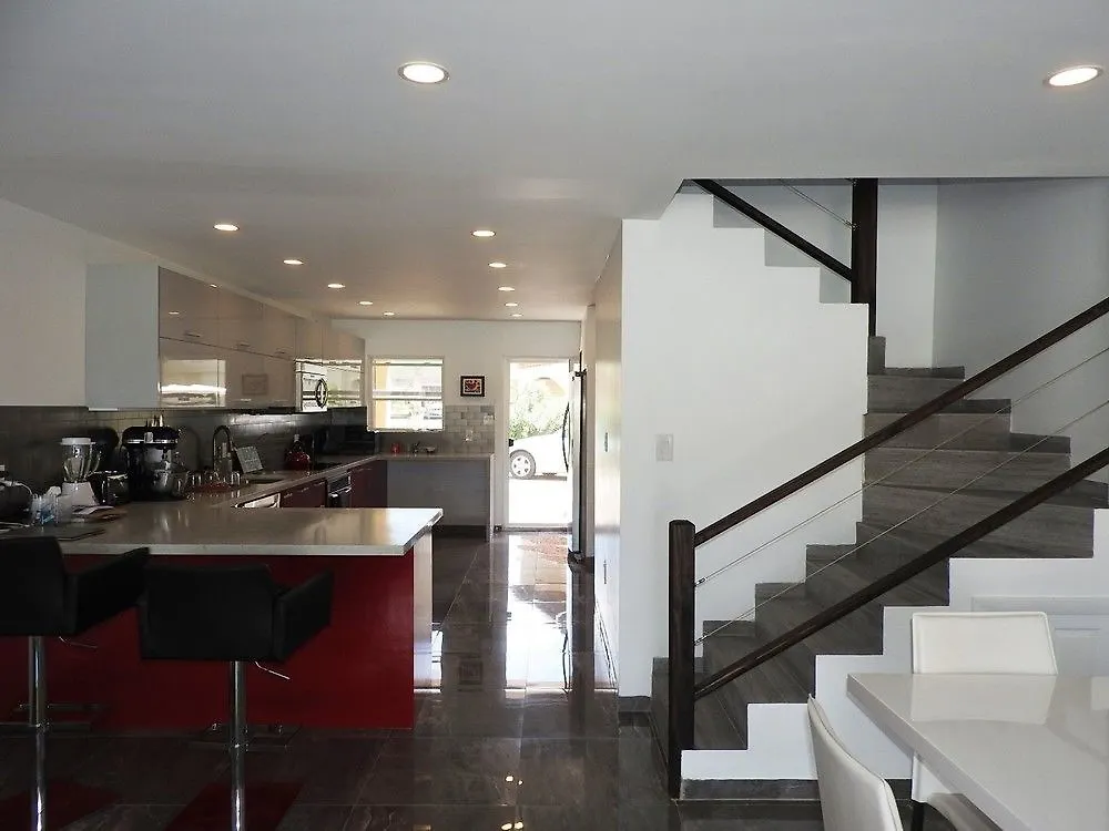 Villa 233B Jolly Harbour Apartment
