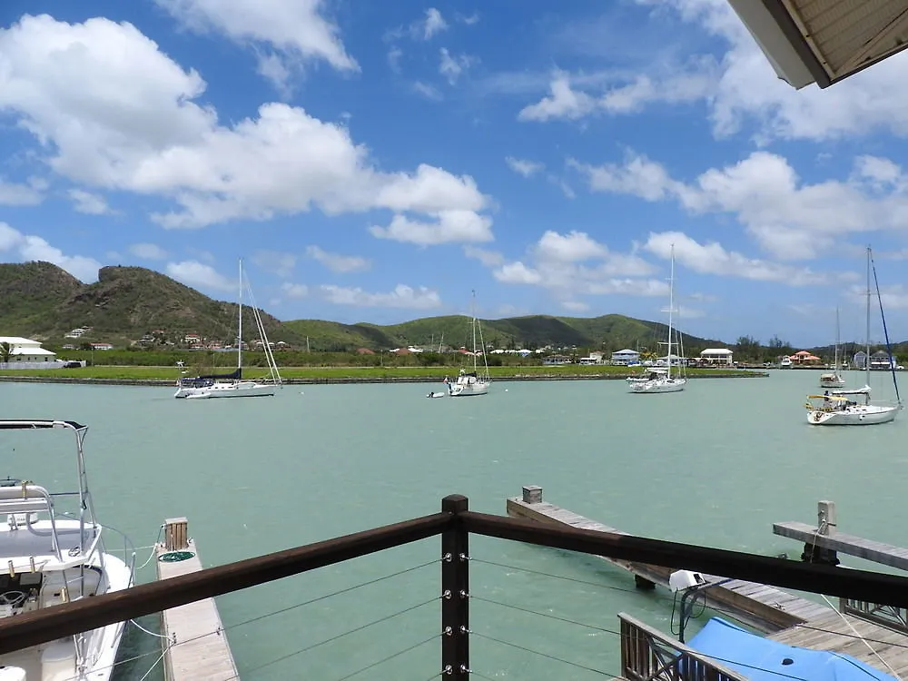 Villa 233B Jolly Harbour