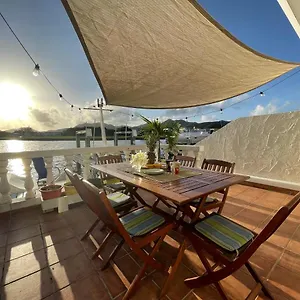 Sunny In The Marina - Excellent Water Views Holiday home