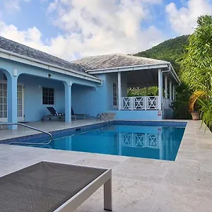 Luxury Secluded With Private Pool Sleeps Six Villa