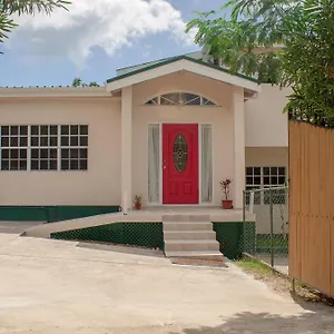 Sugarfields Holiday home