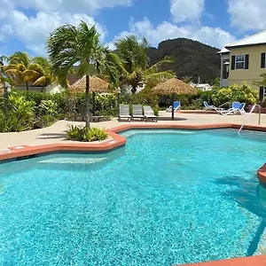 Colibri Court Antigua Aparthotel