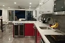 Villa 233B Jolly Harbour Apartment