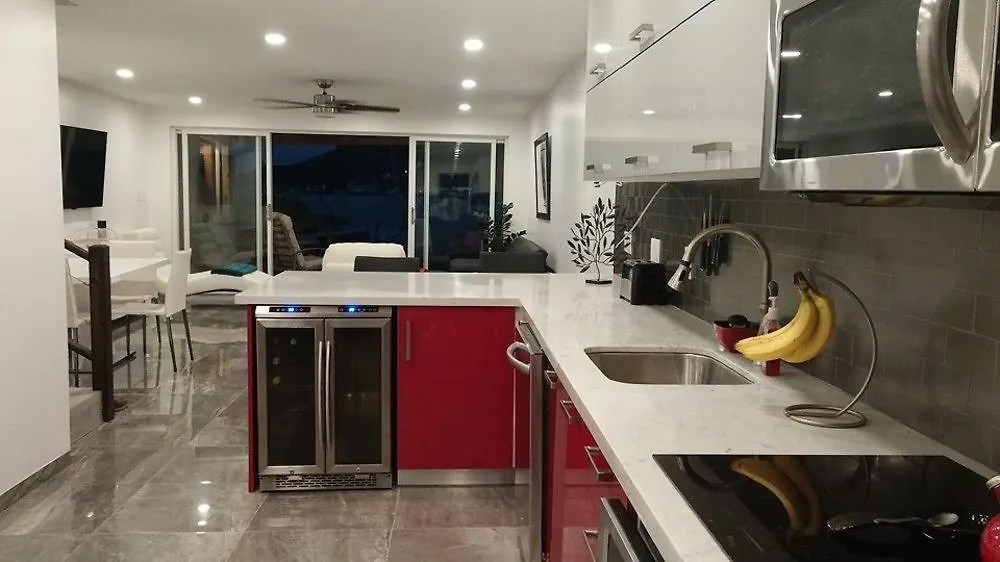 Villa 233B Jolly Harbour