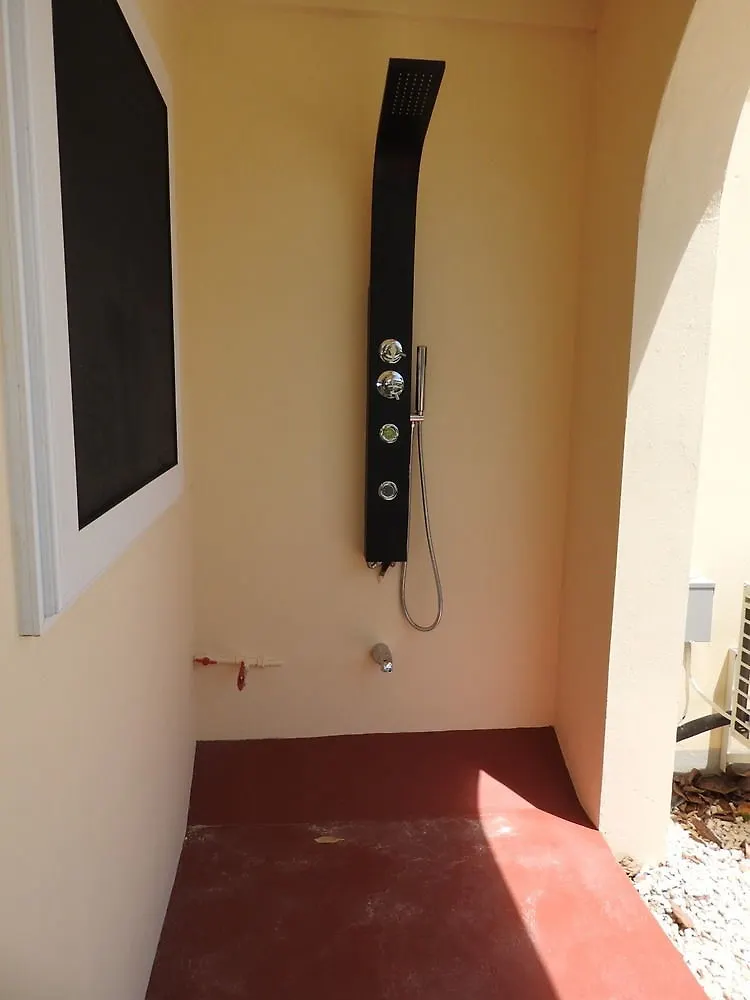 Apartment Villa 233B Jolly Harbour