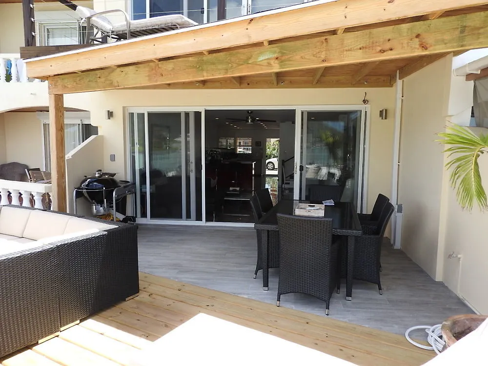 Apartment Villa 233B Jolly Harbour Antigua/Barbuda