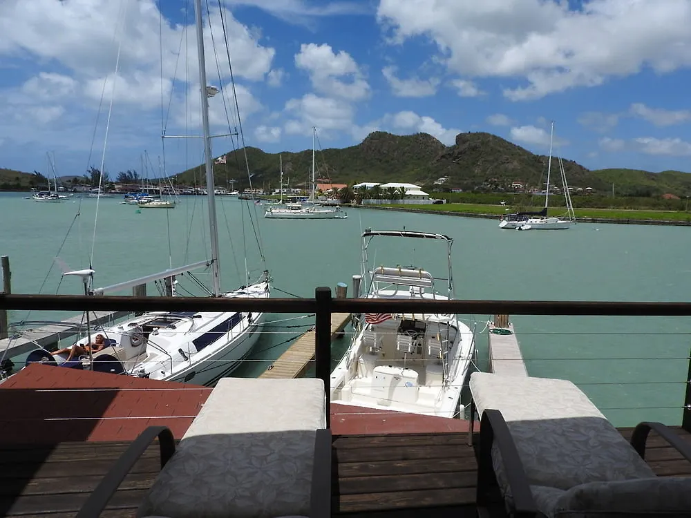 Villa 233B Jolly Harbour 0*,
