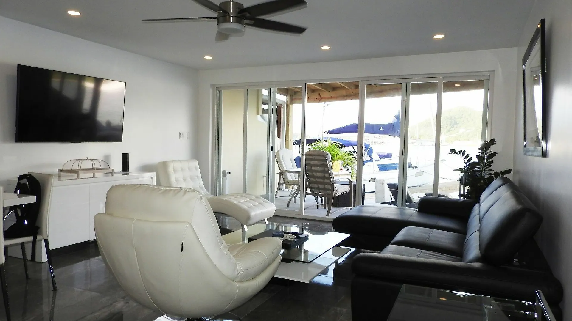 Villa 233B Jolly Harbour 0*,  Antigua/Barbuda