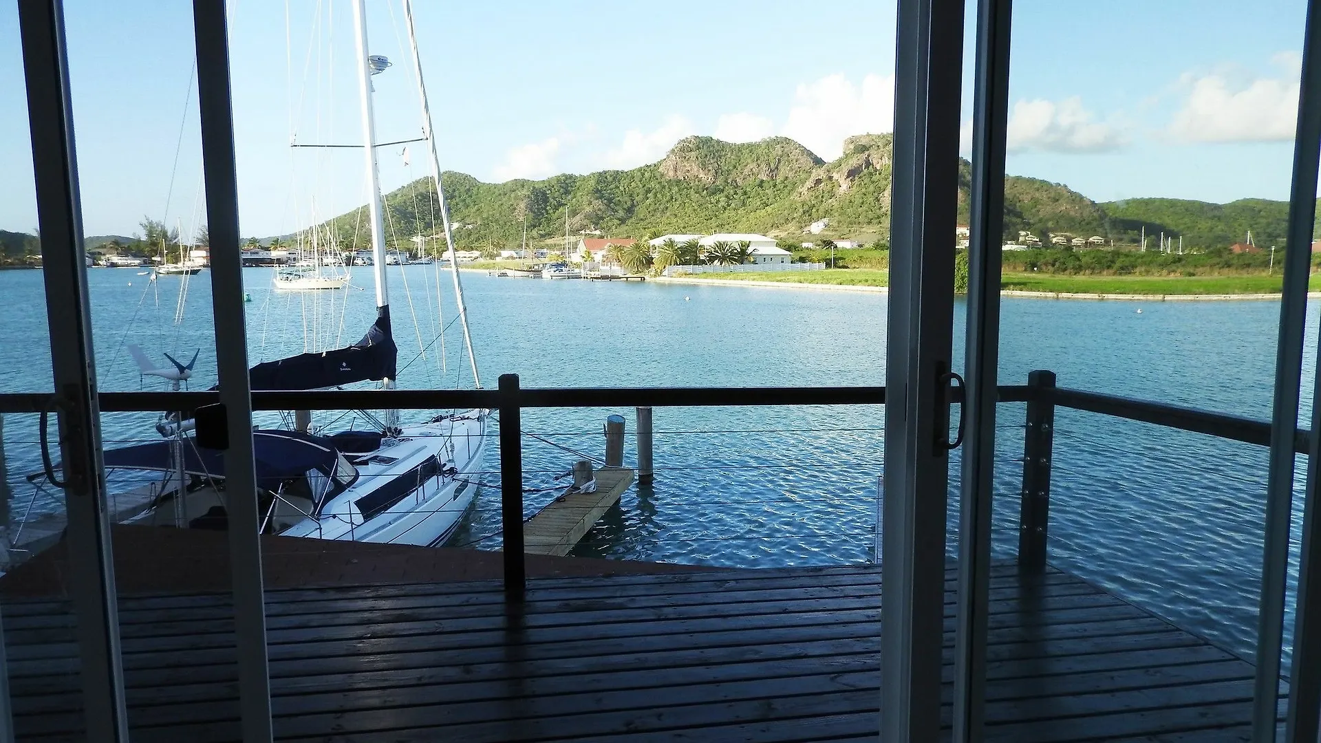 Villa 233B Jolly Harbour Antigua/Barbuda