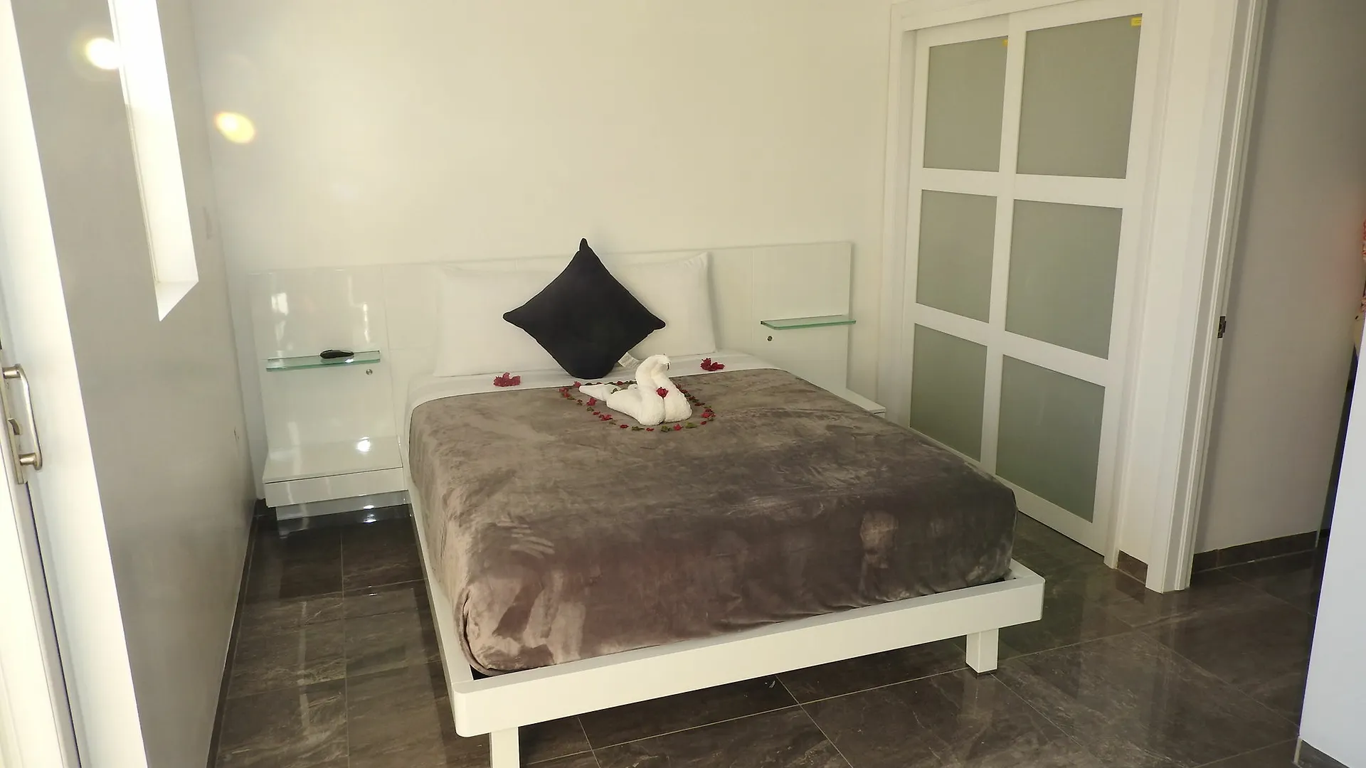Apartment Villa 233B Jolly Harbour